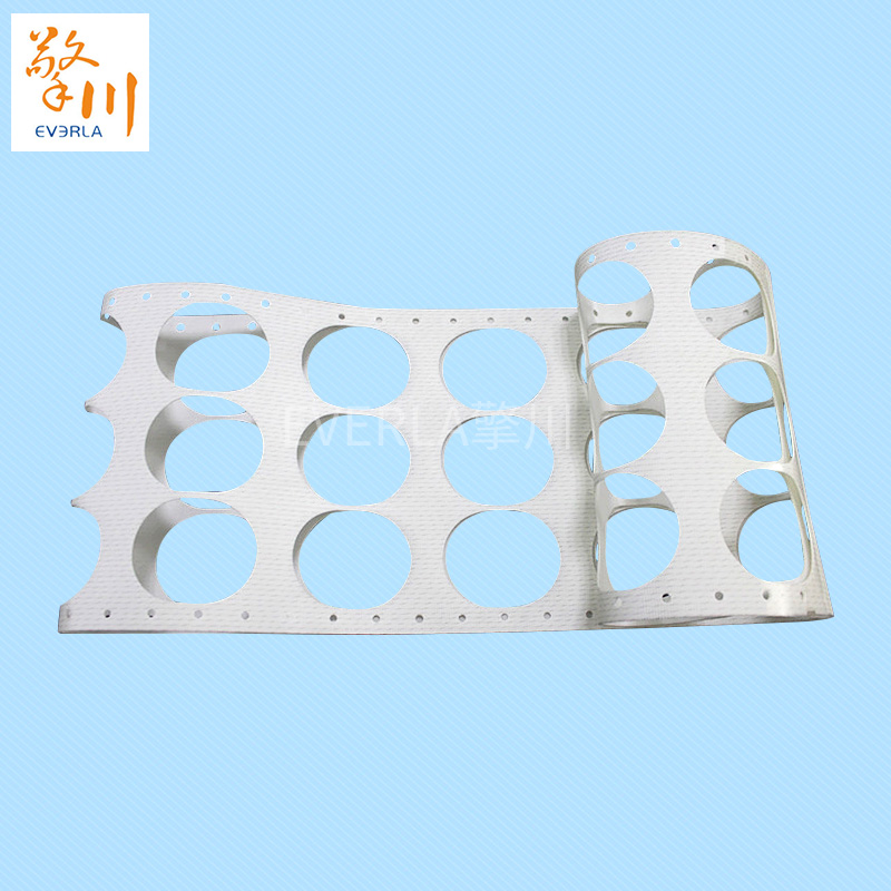 食品級(jí)輕型輸送帶的使用標(biāo)準(zhǔn)是什么？