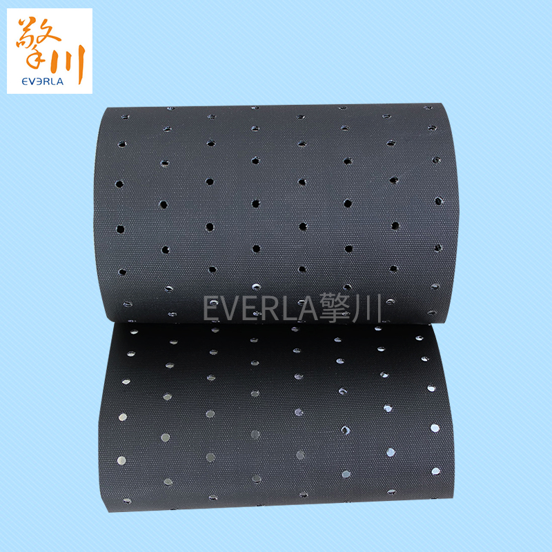 PVC工業(yè)輸送帶信息你了解多少？