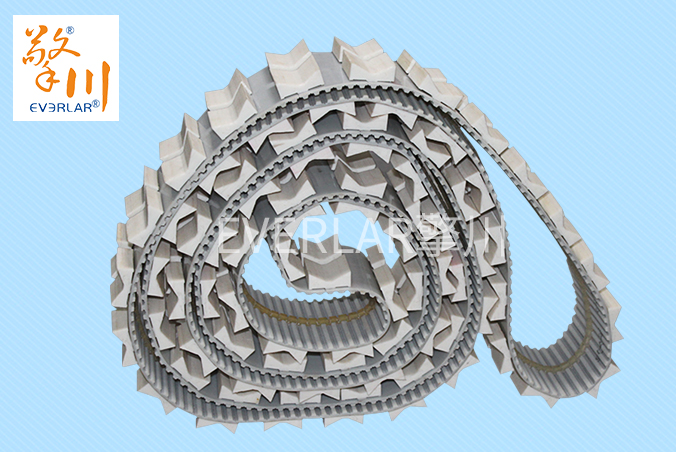 PU同步齒形帶有哪些特點(diǎn)？使用時(shí)需要注意哪些