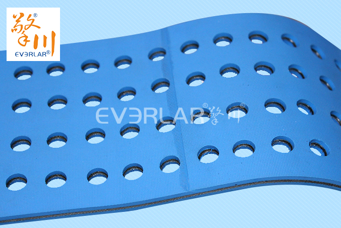 吸風(fēng)機皮帶 片基帶打孔