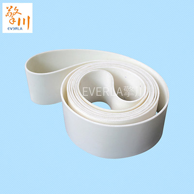 硅膠輸送帶價(jià)格多少？如何延長(zhǎng)硅膠帶的使用壽命