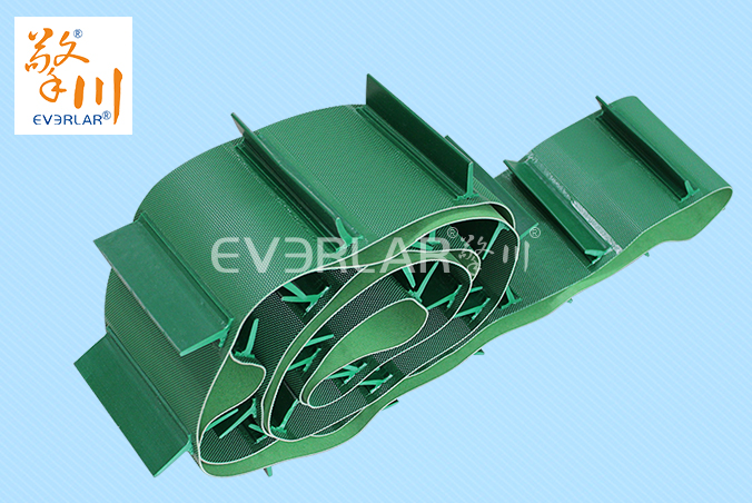 小型爬坡輸送帶都有哪些？