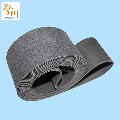 工業(yè)輸送帶的選型應該要考慮哪些因素