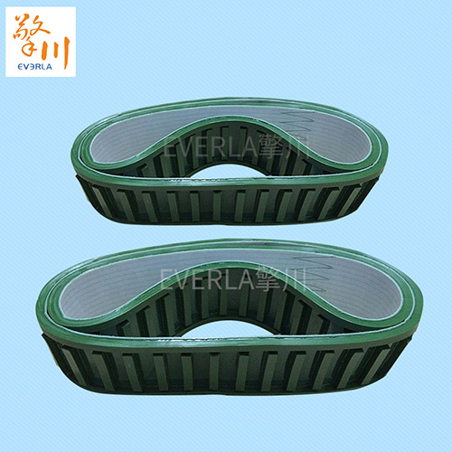 PVC輸送帶由哪些原料組成的？