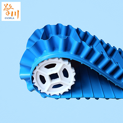 魚蝦海鮮輸送帶哪種使用壽命長？