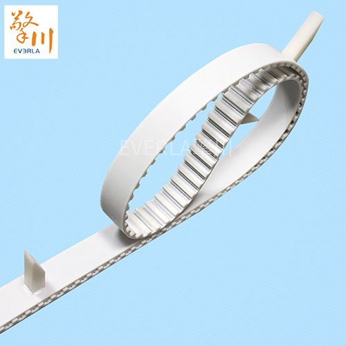 PU同步帶廠家：客戶(hù)居然有這樣的要求！