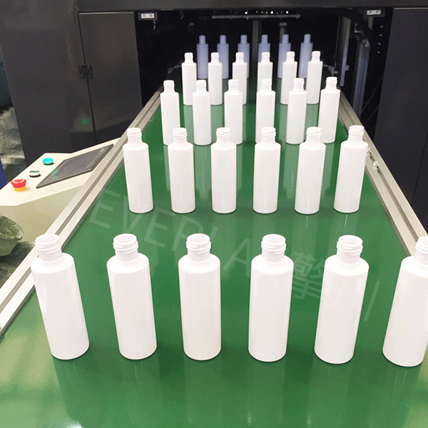 瓶裝飲料輸送用哪些輕型輸送帶？