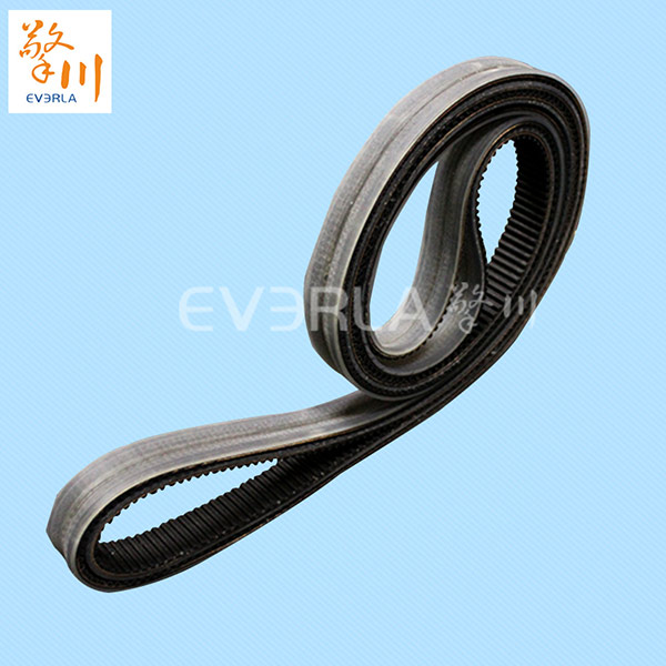 工業(yè)皮帶定制加工工藝有哪些？分別有什么作用？