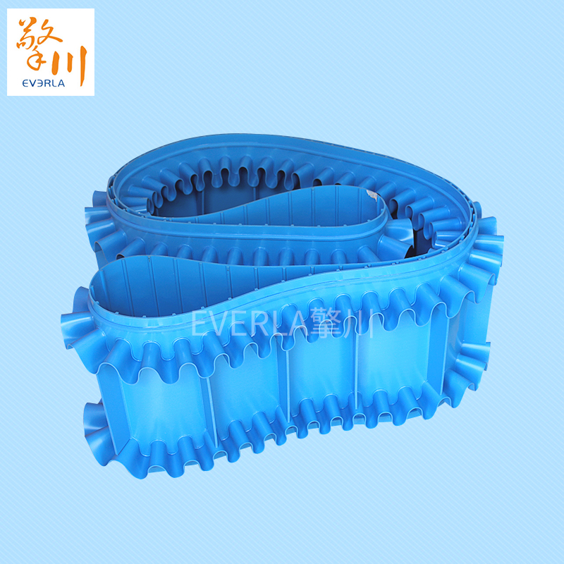 食品輸送帶老化原因有哪些？