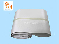 導(dǎo)條輸送帶的應(yīng)用