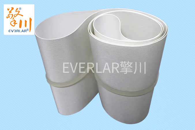 PU輸送帶和PVC輸送帶本質(zhì)區(qū)別？