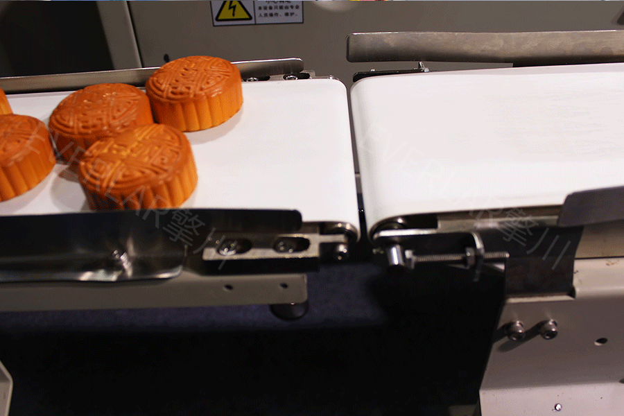 月餅面包輸送帶該怎么選擇？