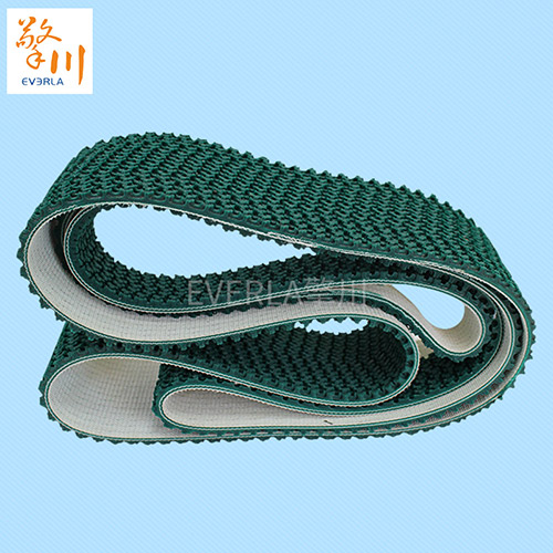 防滑輸送帶是怎么樣的？