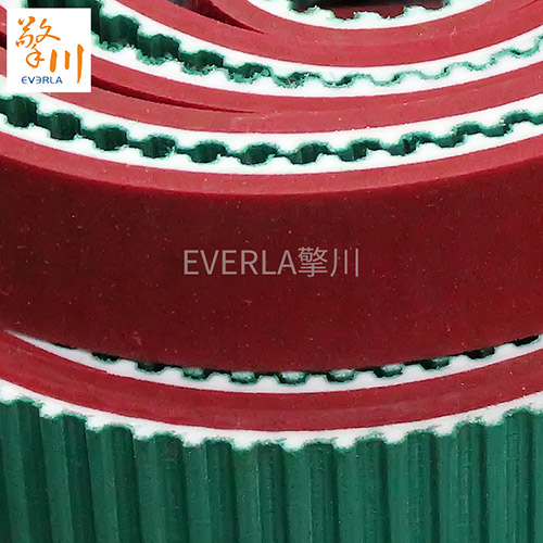 同步帶和同步帶輪非常容易磨損，如何解決這個(gè)問題呢 ？