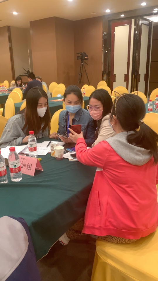 管理是嚴(yán)肅的愛(ài)，培訓(xùn)是公司最好的福利！