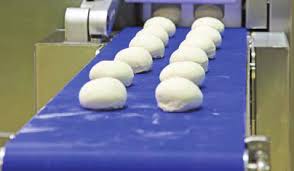 肉夾饃需要用到哪些輸送帶？