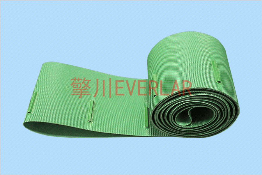 擎川PVC輸送帶和PU輸送帶的主要區(qū)別在哪？