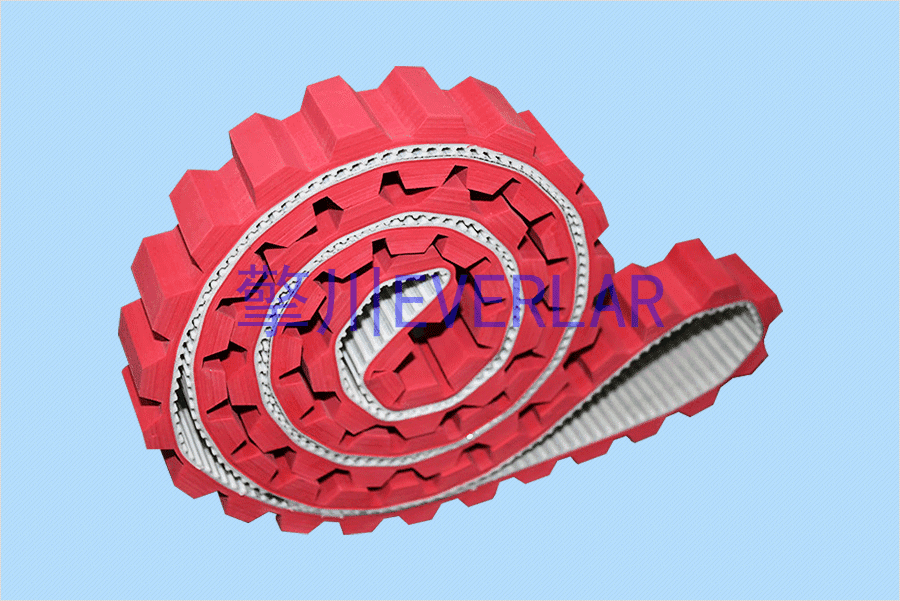 你知道橡膠同步帶與PU同步帶的區(qū)別嗎？