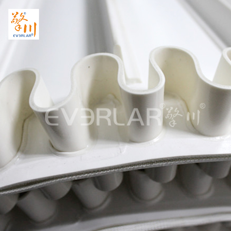 食品輸送帶:預制菜的發(fā)展趨勢