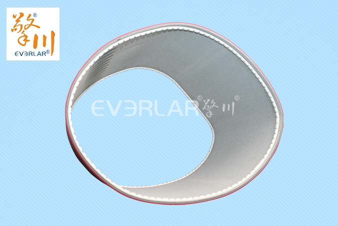 包裝機(jī)、夾瓶機(jī)、貼標(biāo)機(jī)PU輸送帶