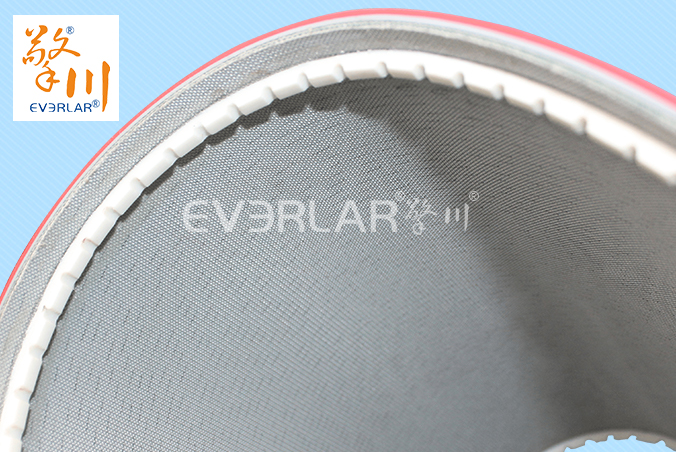 包裝機(jī)、夾瓶機(jī)、貼標(biāo)機(jī)PU輸送帶