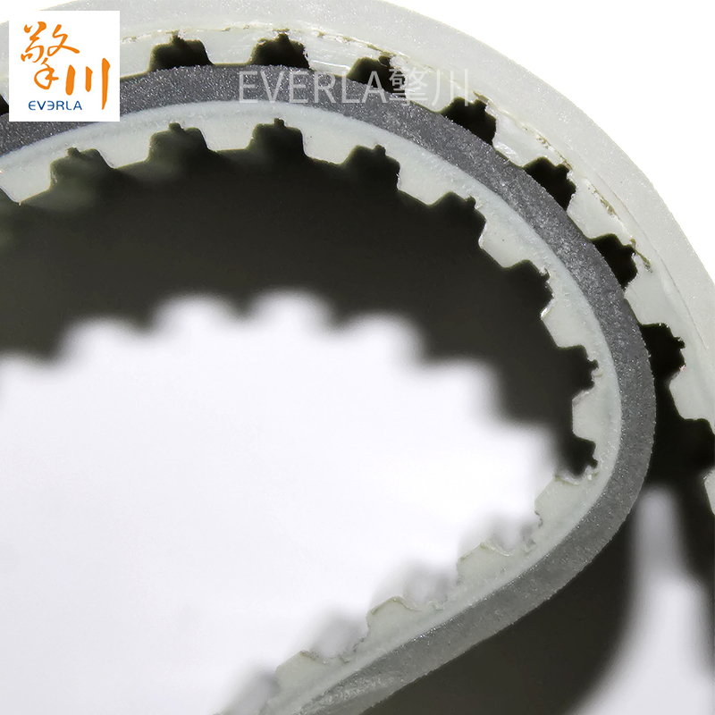 PU同步帶應(yīng)該如何保存？