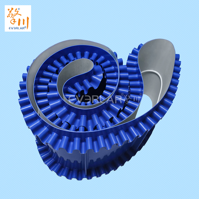 食品輸送帶推動(dòng)屠宰機(jī)械化、規(guī)范化發(fā)展