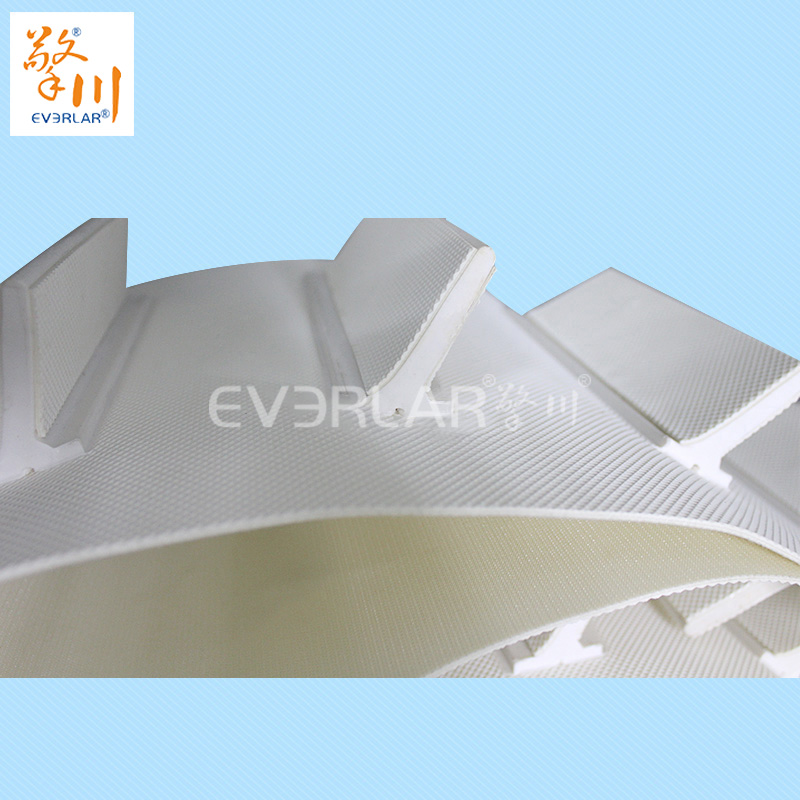 輸送帶在包裝流水線(xiàn)的應(yīng)用場(chǎng)景