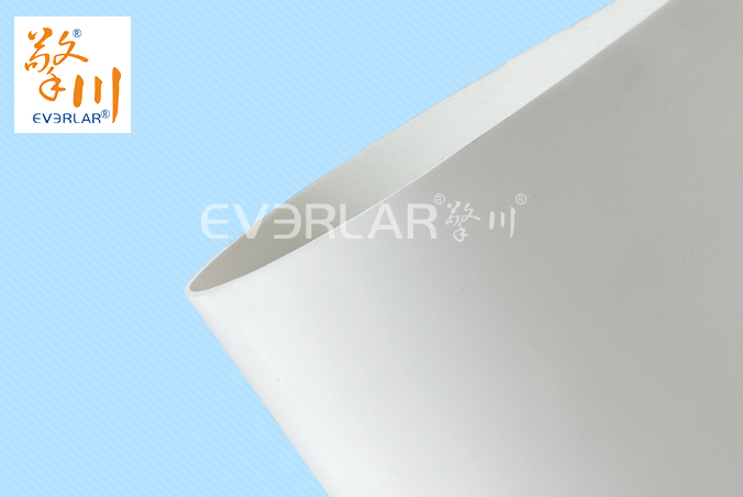 硅膠輸送帶耐磨耐腐蝕耐高溫工業(yè)皮帶