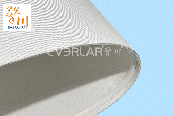 雙面纖維加雙邊導條防偏移電子行業(yè)自動化裝配線輸送帶擎川定制