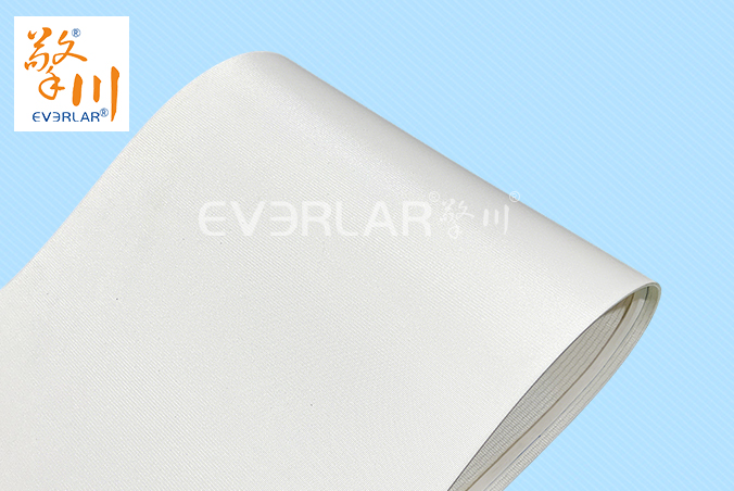 雙面纖維加雙邊導條防偏移電子行業(yè)自動化裝配線輸送帶擎川定制