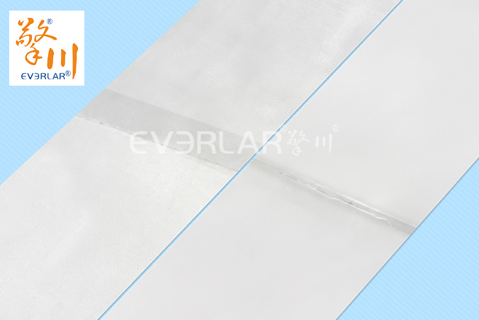 白色硅膠輸送帶耐高溫防腐蝕食品 醫(yī)療 日化輸送設(shè)備傳動(dòng)皮帶擎川定制