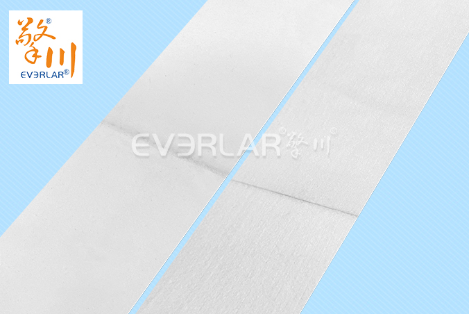 食品級毛氈輸送帶 柔軟耐磨傳送帶 食品加工生產(chǎn)線專用 擎川定制