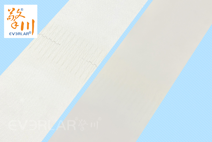 白色PVC輸送帶耐磨抗拉食品電子物流流水線輸送機(jī)傳送帶定制