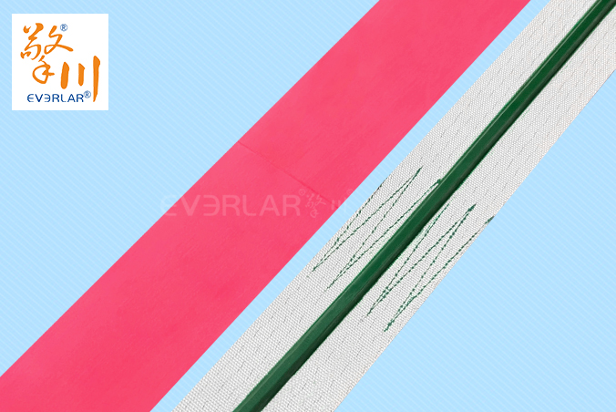 PVC輸送帶加導(dǎo)條紅膠防滑防跑偏電子包裝流水線(xiàn)工業(yè)皮帶廠(chǎng)家直銷(xiāo)