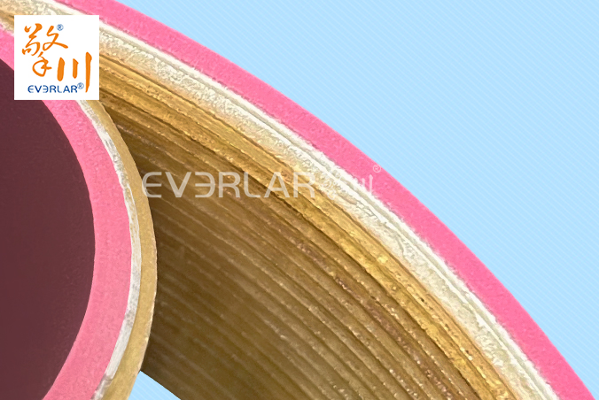 PU多溝帶加APL膠防滑耐磨紡織煙草傳動帶多楔帶廠家定制