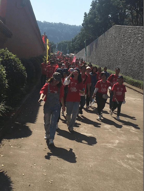 輸送帶廠家拓展活動(dòng) 輸送帶廠家拓展活動(dòng)