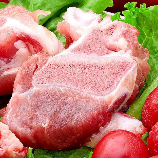 豬肉 豬肉