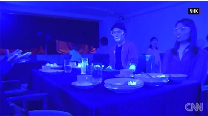 新冠病毒在餐廳的傳播速度有多快 新冠病毒在餐廳的傳播速度有多快