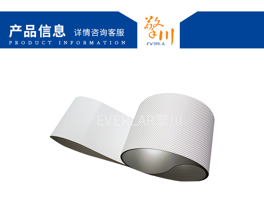 食品專(zhuān)用輸送帶 食品專(zhuān)用輸送帶