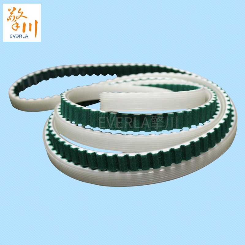加PU膠同步帶 加PU膠同步帶