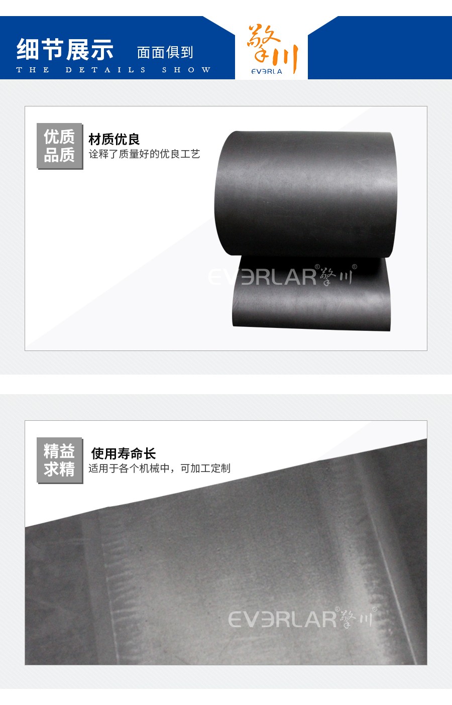 防靜電輸送帶圖片 防靜電輸送帶圖片