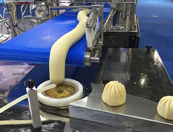 面食加工輸送帶 面食加工輸送帶