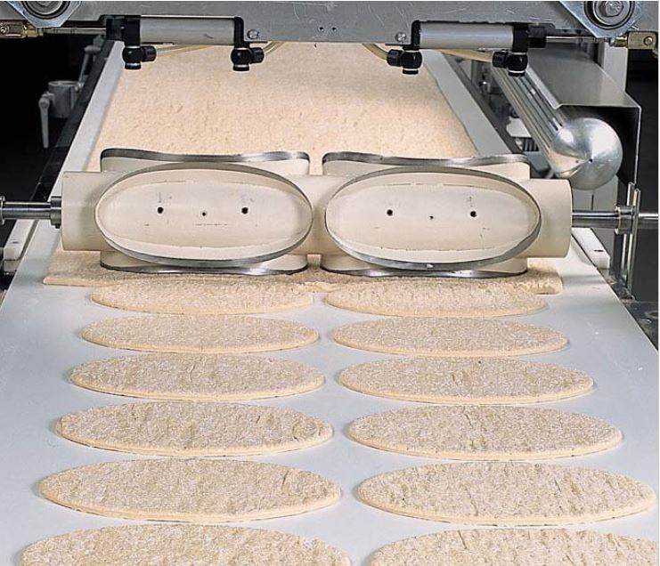 白色PU輸送帶 白色PU輸送帶