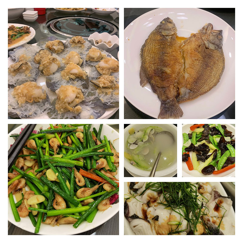 擎川聚餐 擎川聚餐