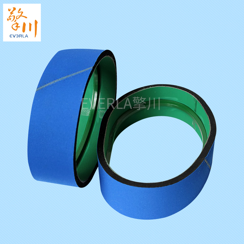 貼標(biāo)機(jī)輸送帶，海綿輸送帶