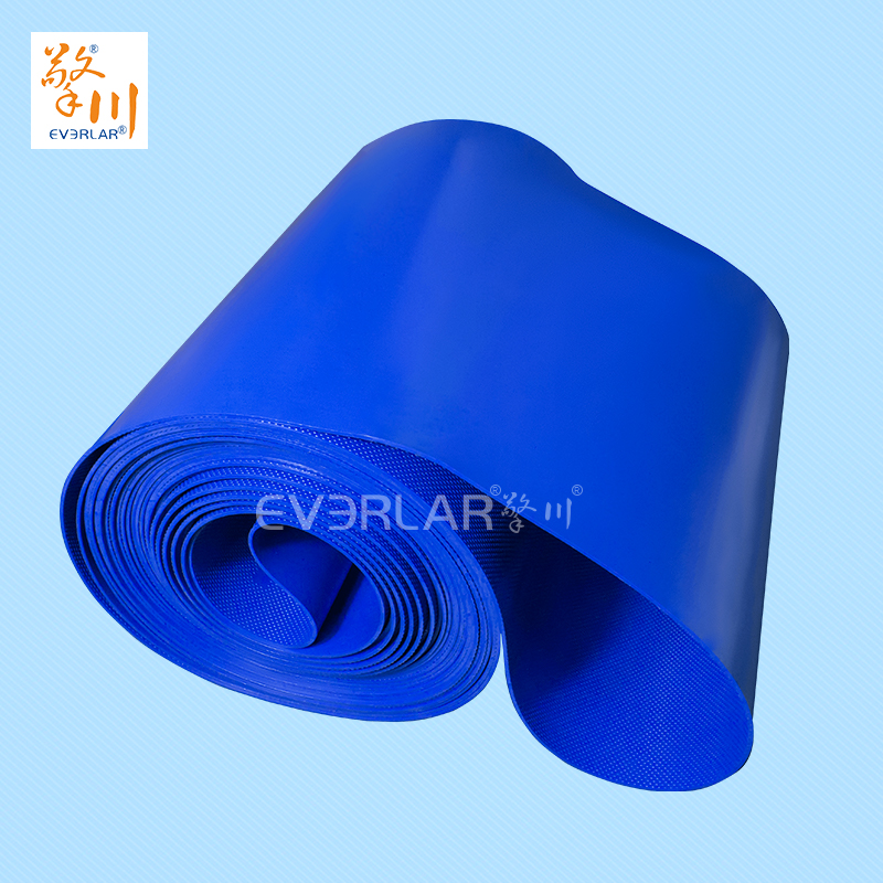 1663228405655408.jpg 食品行業(yè)中使用pu輸送帶有什么優(yōu)點