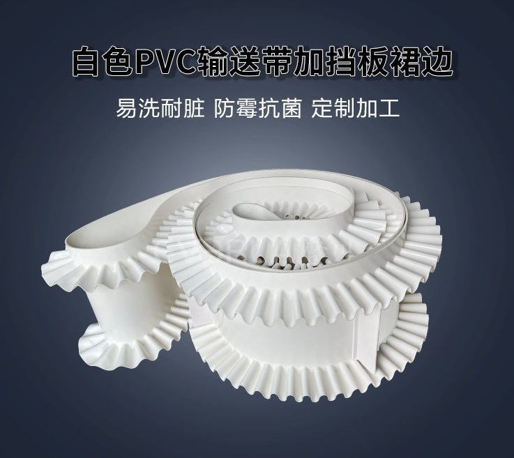 1772073684878517.jpg 白色PVC輸送帶加擋板裙邊.jpg